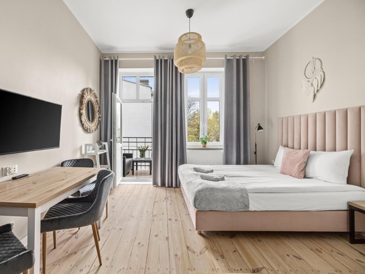 Triple Room Balcony