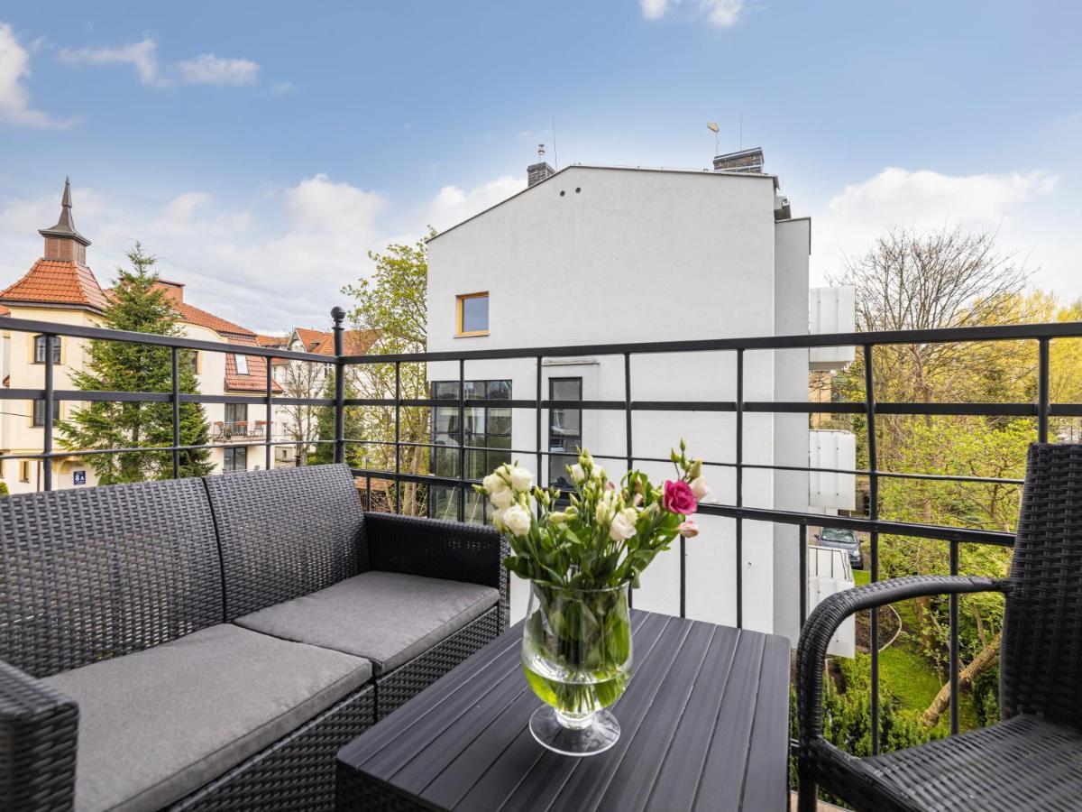 Triple Room Balcony