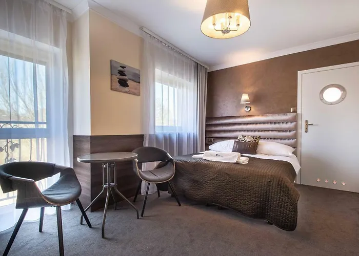 Villa 33 Blisko Plaży